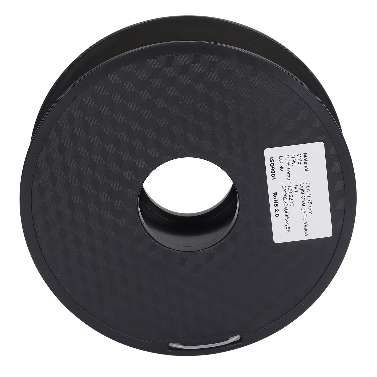 Filamento PLA 1.75mm, Filamento per Stampante 3D, Materiale PLA,