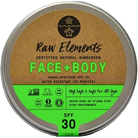 raw elements tinted facial moisturizer