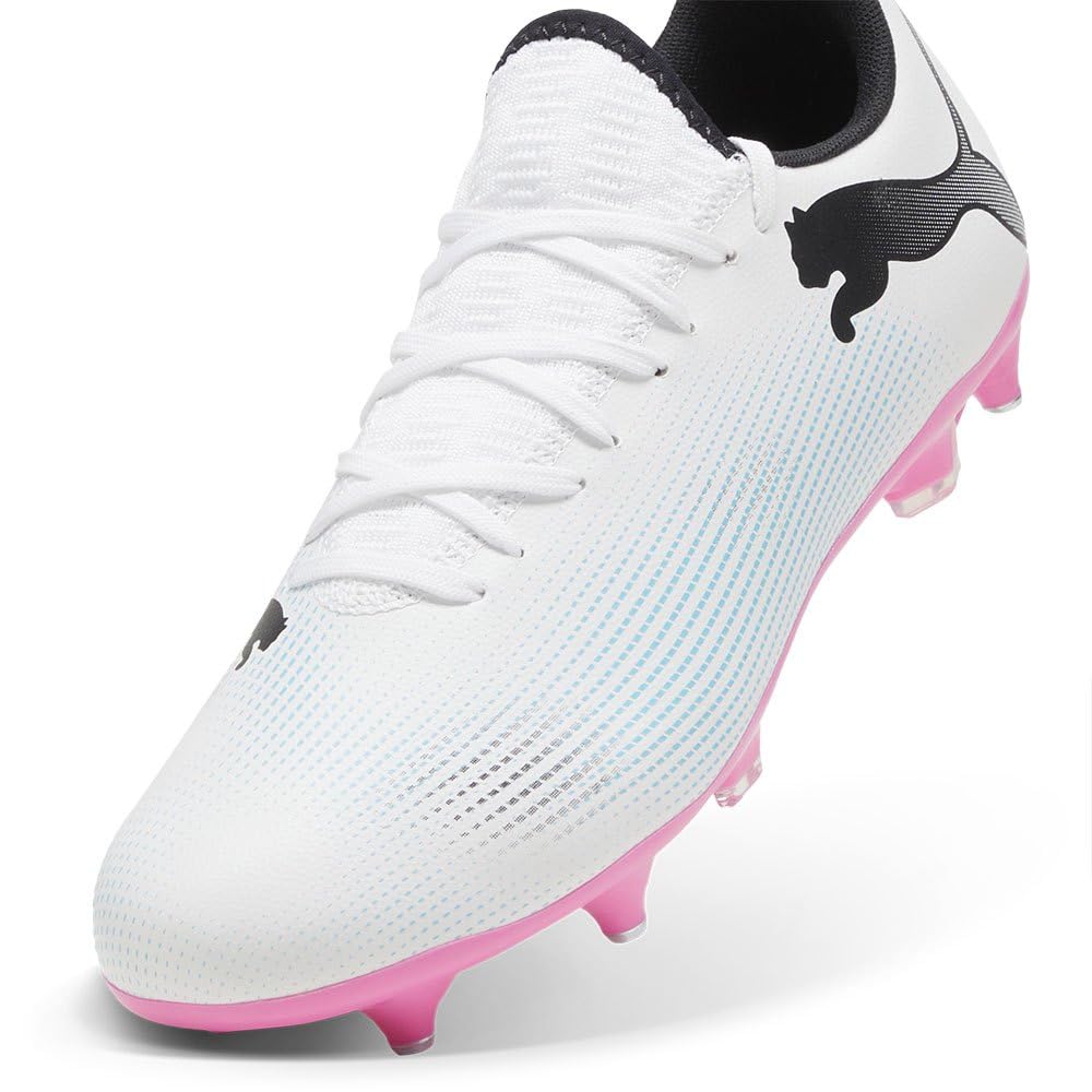 PUMA Scarpe Future 7 Play MXSG Uomo Bianco