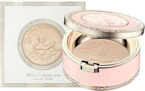 iKij Milano Colle ction(~mRNV) tF[XAbvpE_[ 2026 24g 艿F10450~ 24g{