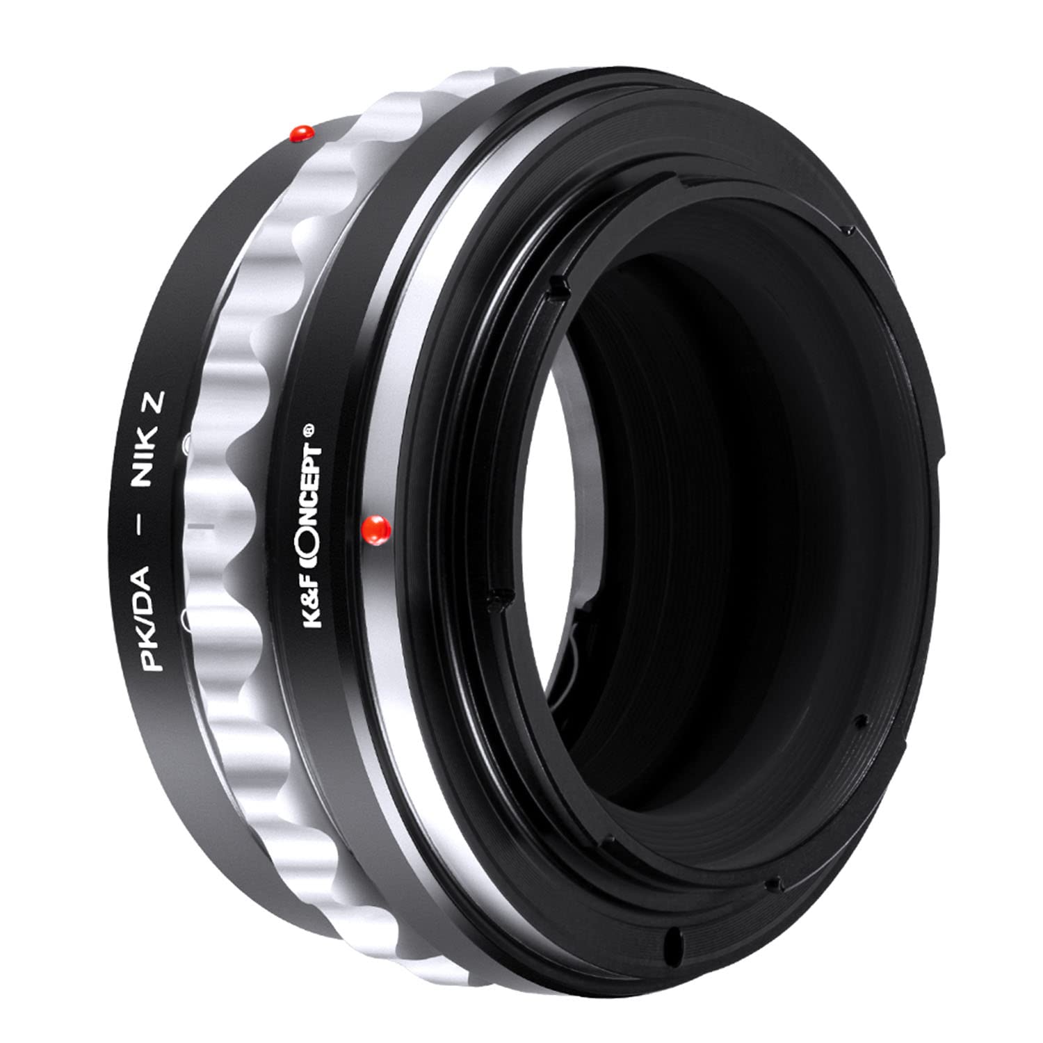 けい⭐︎プロフ必読⭐︎様 レンズ2本 & マウントアダプター Amazon | K&F Concept マウントアダプター KF-PKE2 (ペンタックスK