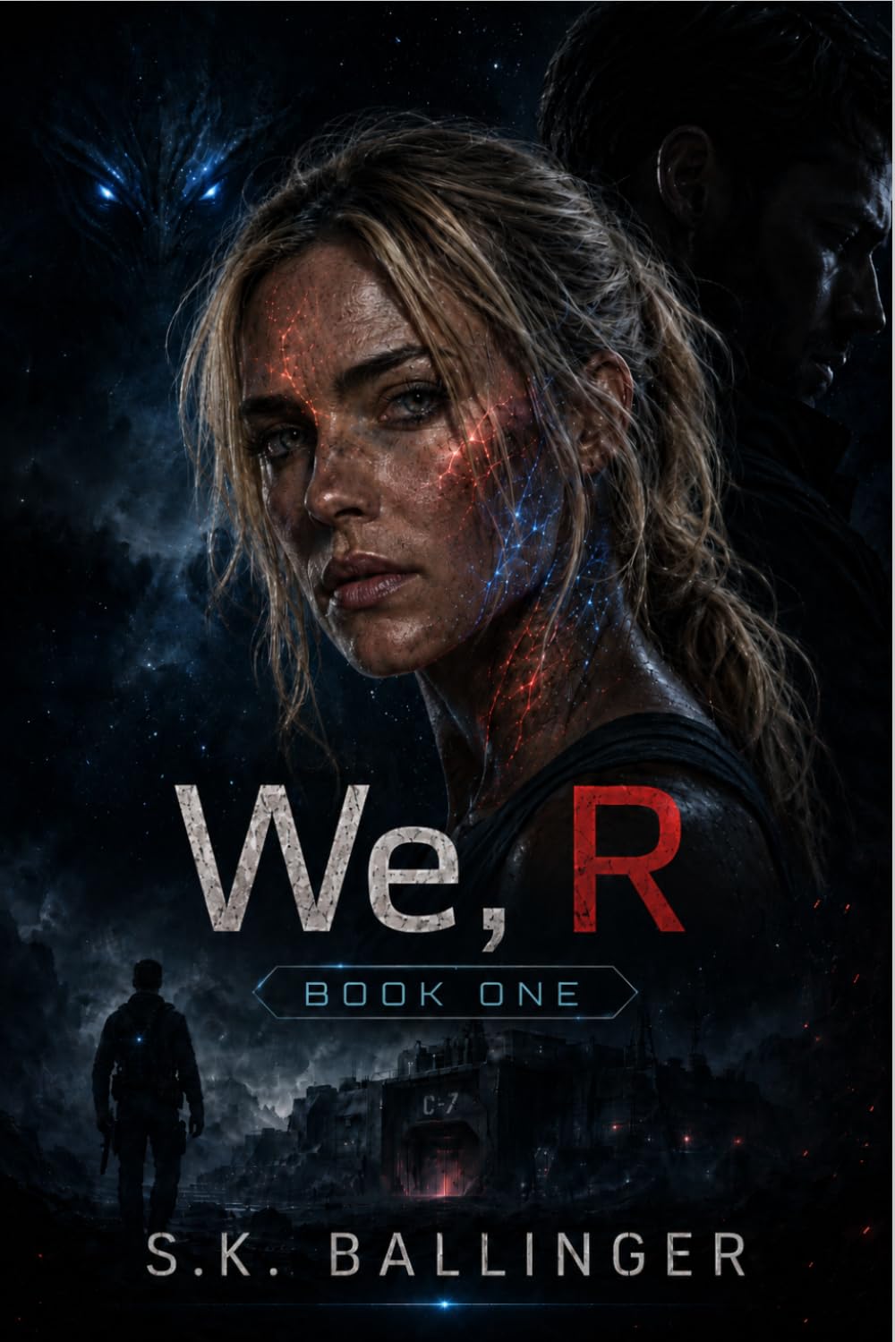 We, R: Book One
