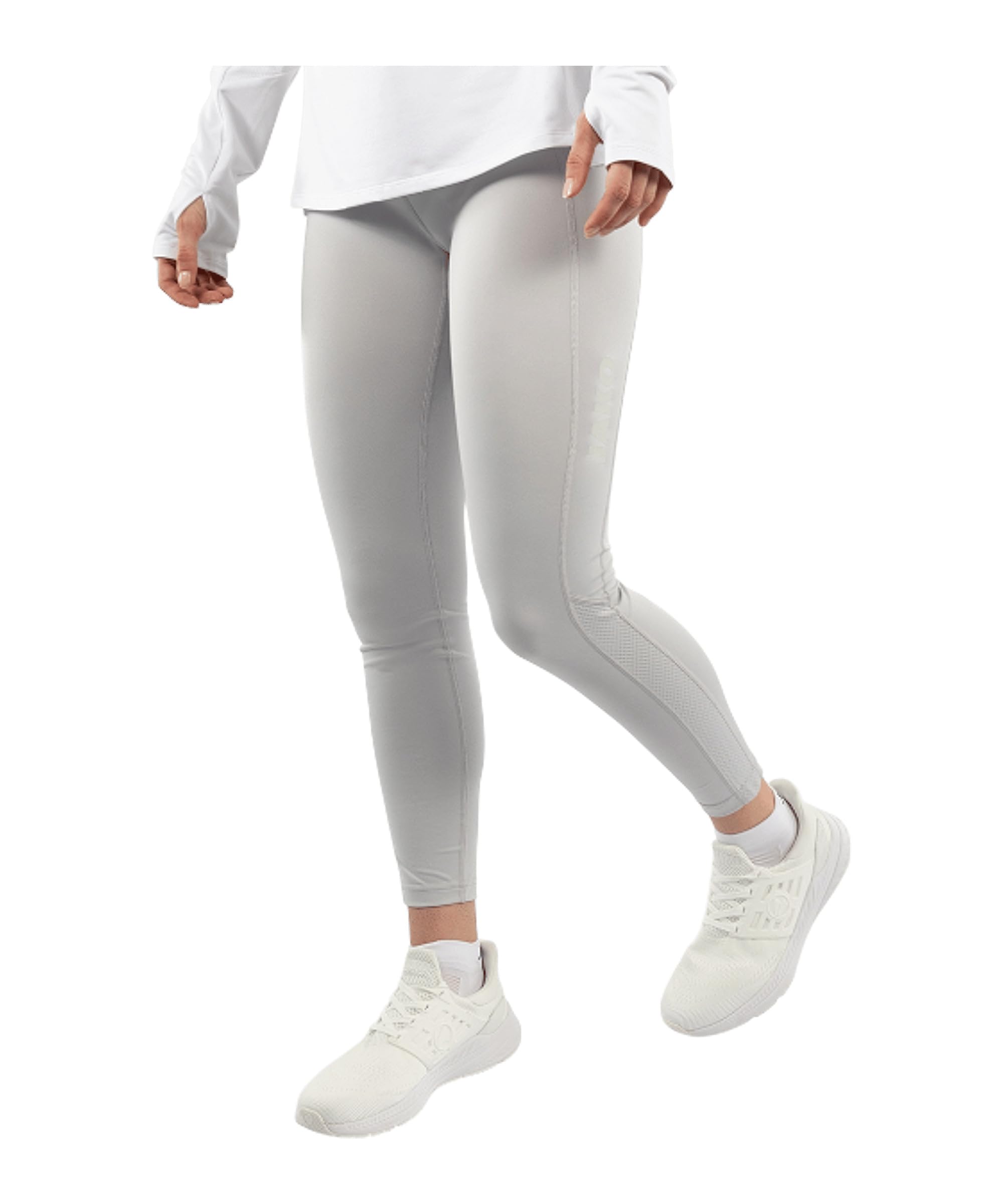 JAKO - Damen Tights Power, Leggings Unisex - Adulto