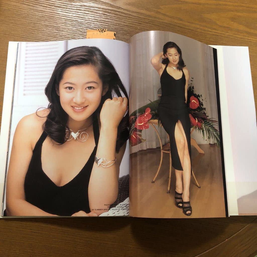 三井ゆり　写真　はがきサイズ　24枚　アイドル　タレント 三井ゆり