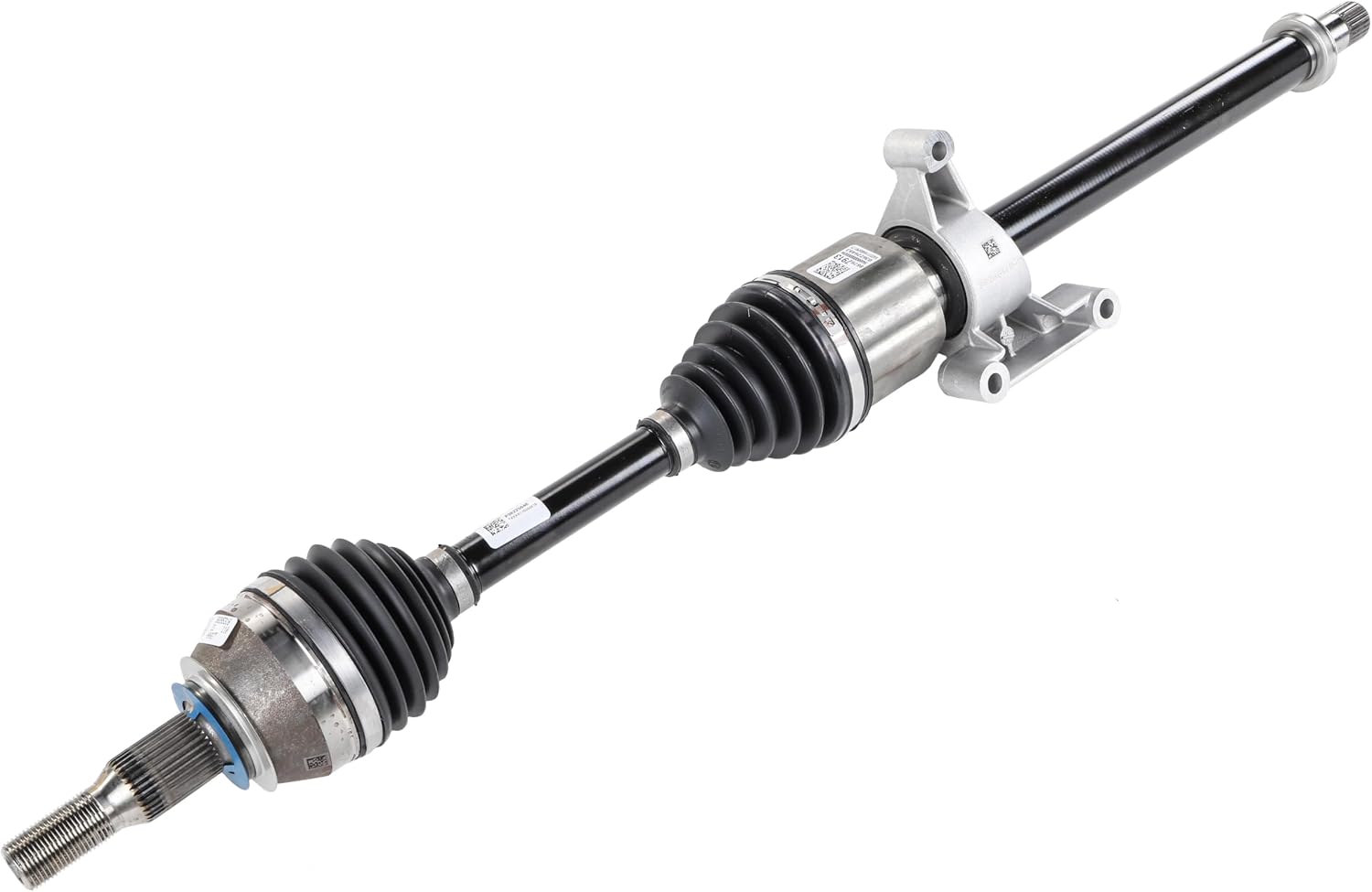 GM Genuine Parts 86797913 Front Passenger Side Half-Shaft