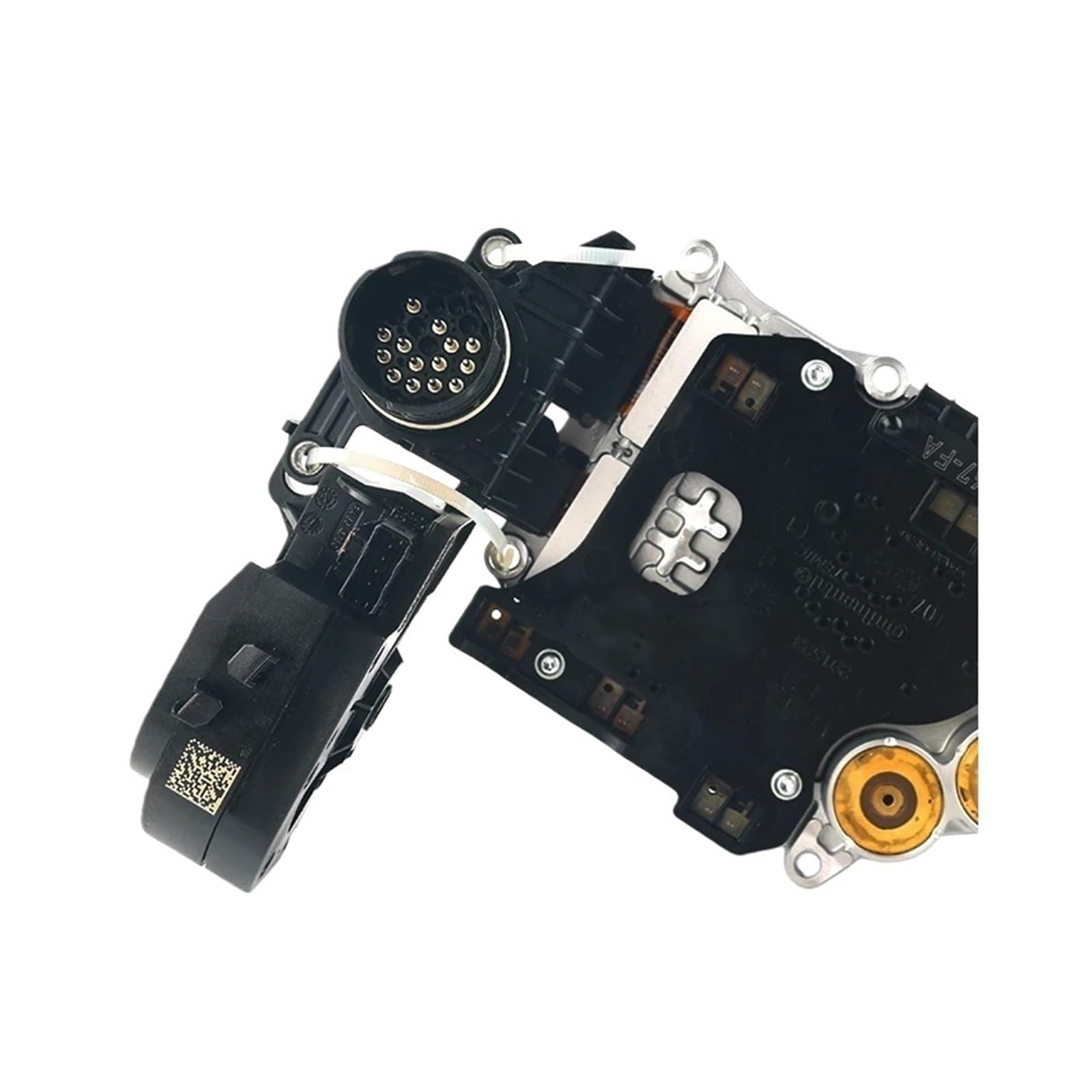6DCT450 7M5R-14C247-AG 7M5R-14C247A E 7M5R-14C247AF Unidad de control de transmisión (TCU) for automóviles. Compatible con herramientas y accesorios for automóviles Volvo y Ford.(7U3R-14C247-AE)