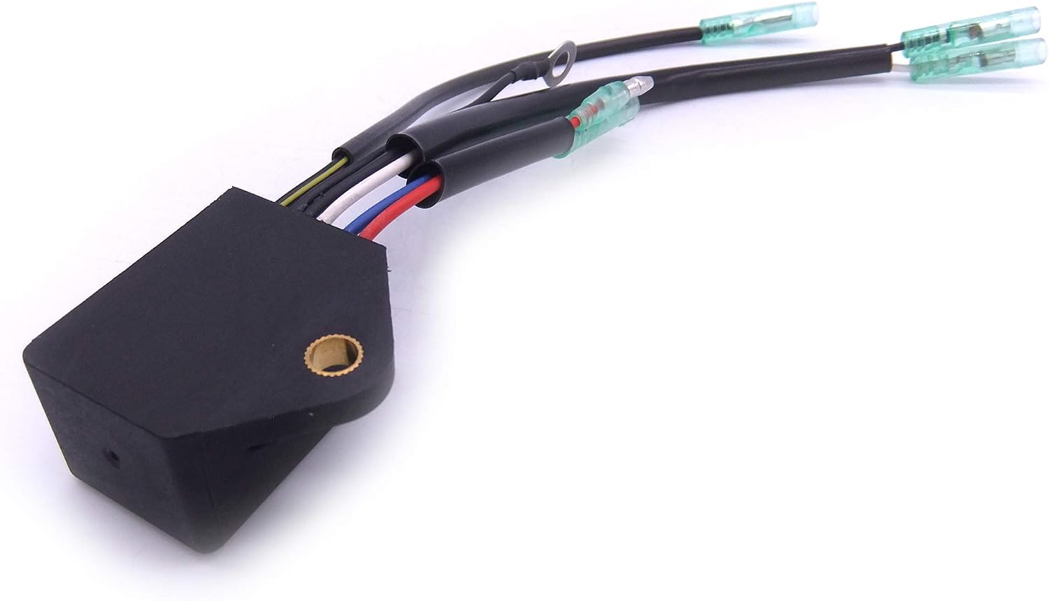 SouthMarine Boat Motor 803704T C.D CD Unit Assy for Mercury Mariner Mercruiser Quicksilver15HP 18HP Out Board Engine