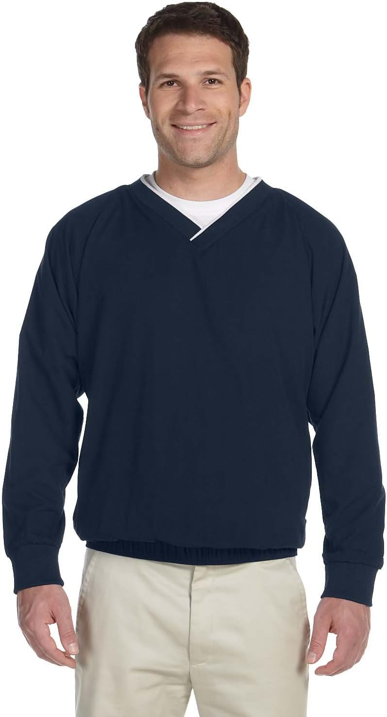 HarritonMens Auxiliary Canvas Work Jacket (M705)