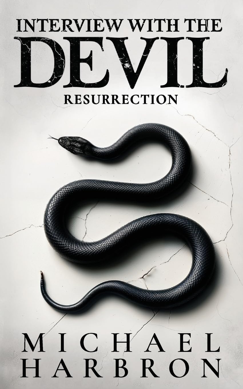 Interview with the Devil: Resurrection: 2 (The Devil Universe)
