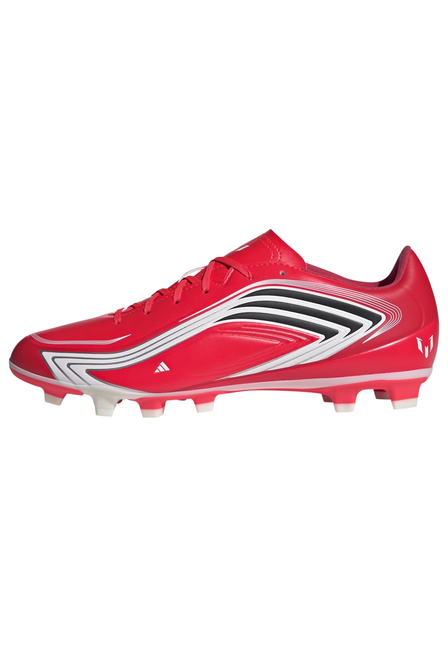 Unisex Adult F50 Messi Club Firm Ground Multi Ground Shoes