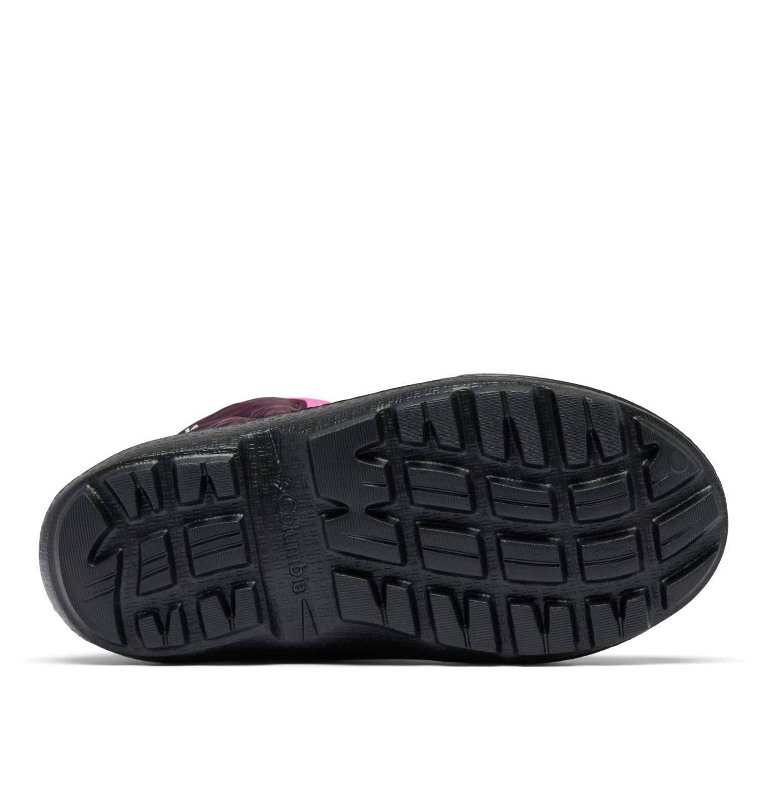 Columbia Powderbug Snowlite Lace Botas para nieveUnisex niños