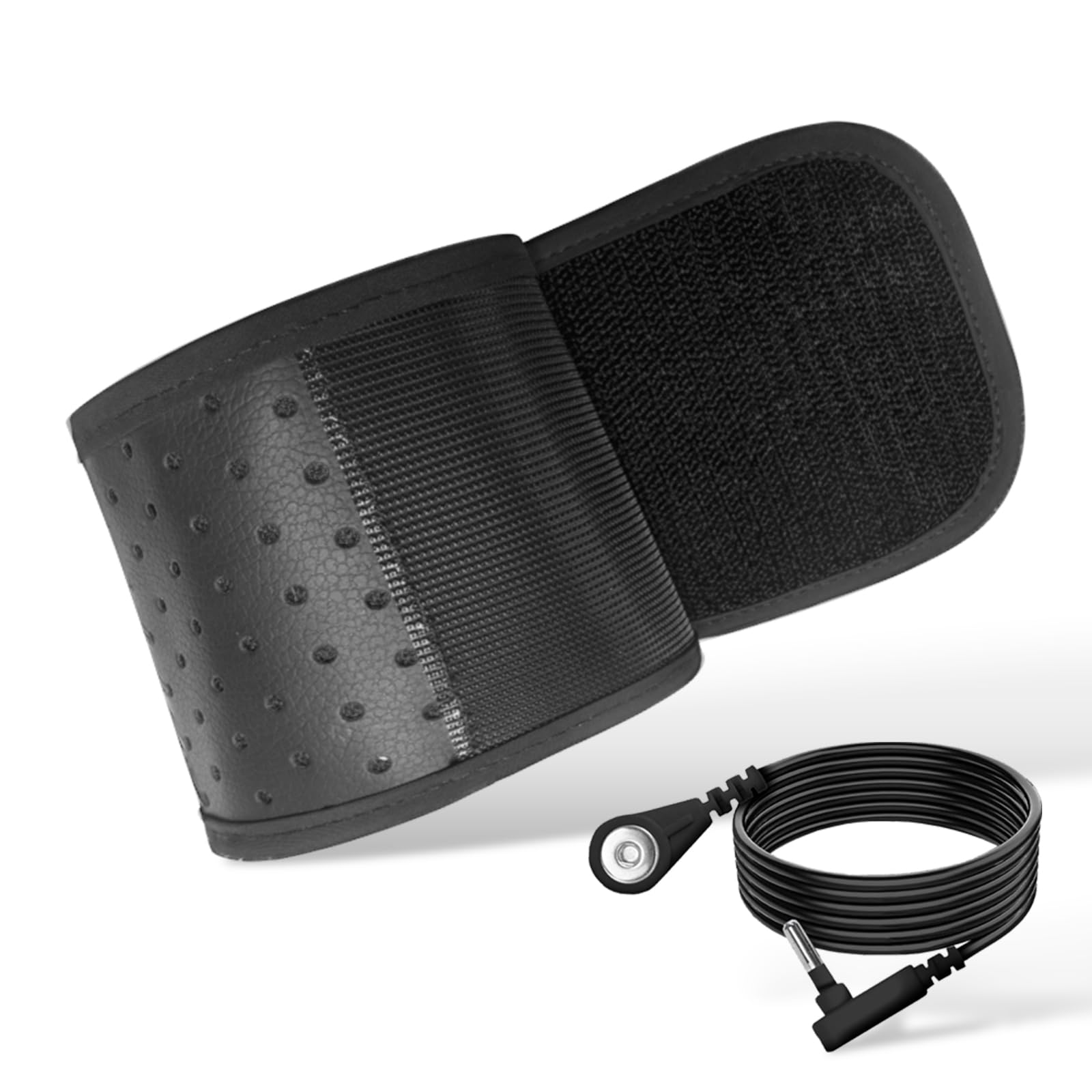 Grounding Wrist Strap