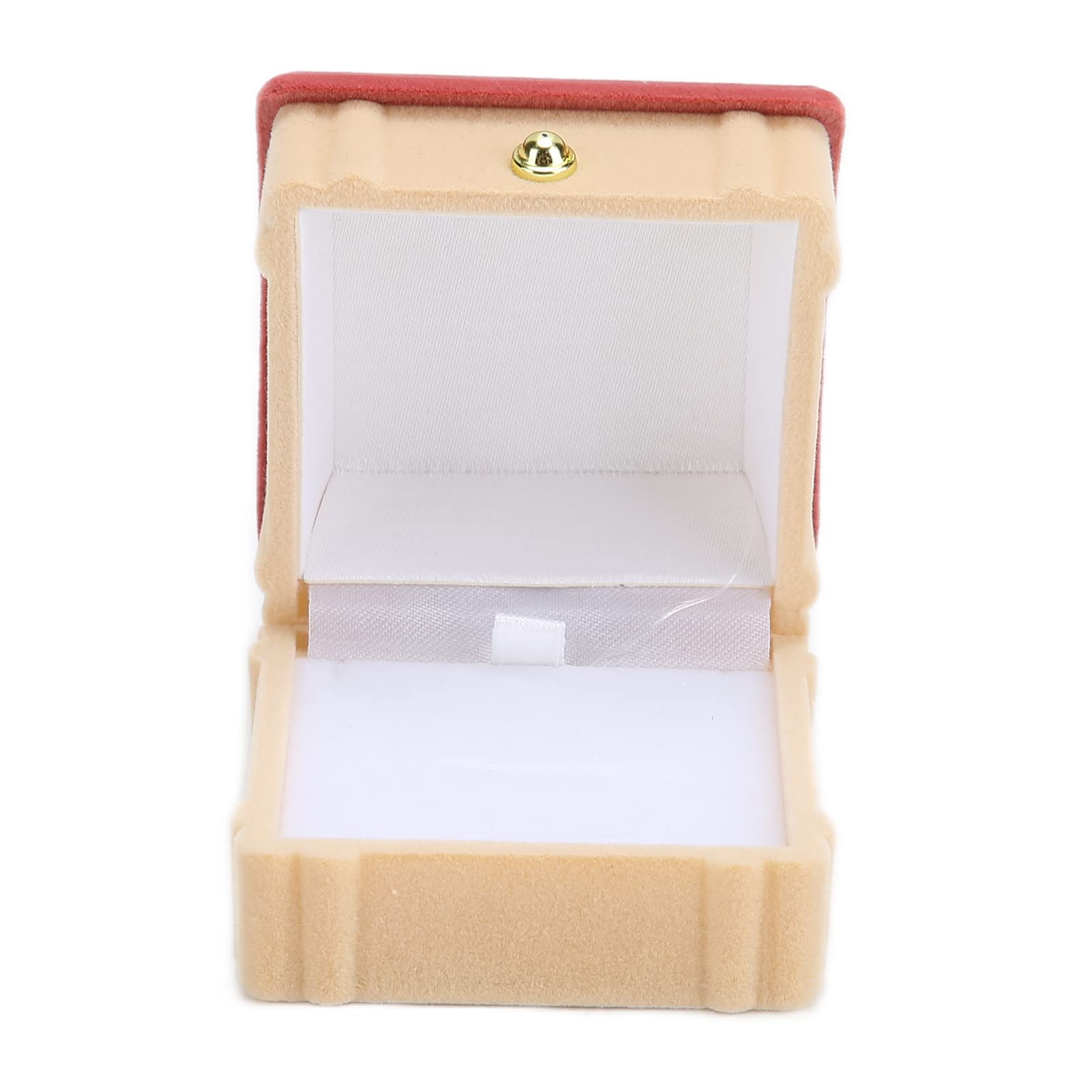 BCJMKDX jewellery storage box, Jewelry Storage Case, women jewellery box,Ring Box Classical Gift