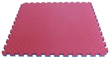 USI UNIVERSAL THE UNBEATABLE Interlock eva Foam mat (EM25T)- 1 pc