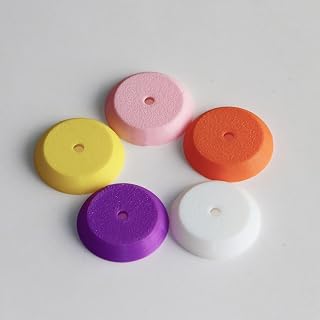 PIAOLGYI Cover for Libre 3,Slim Low-Profile Decorative Accessory,Fits Snugly for Everyday Wear
