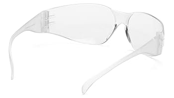 skygrayページです＊ Pyramex SB10710D Conaire Black Clear - Amazon.com