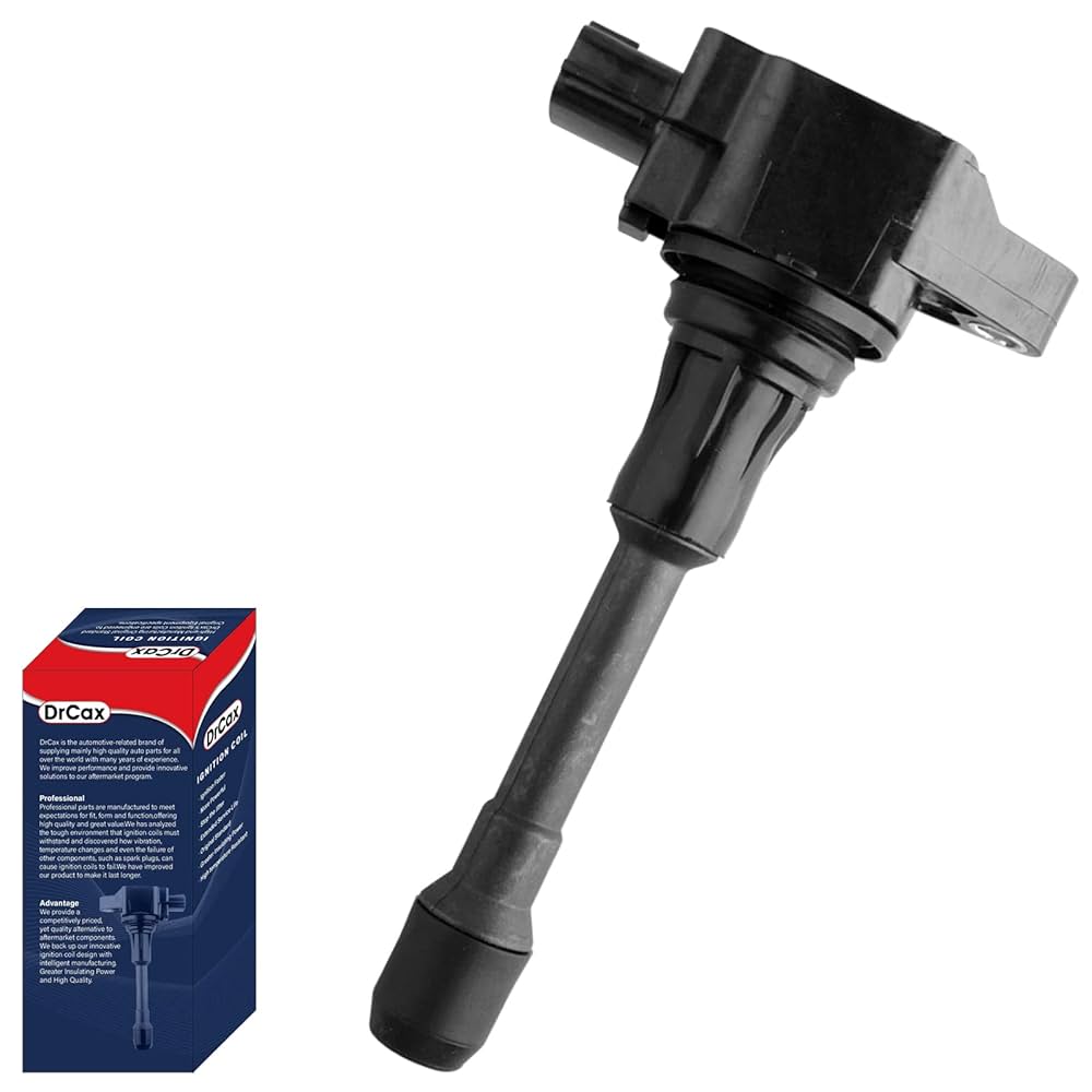 Amazon.com: DrCax OEM Ignition Coil UF617 UF549 UF739 UF509