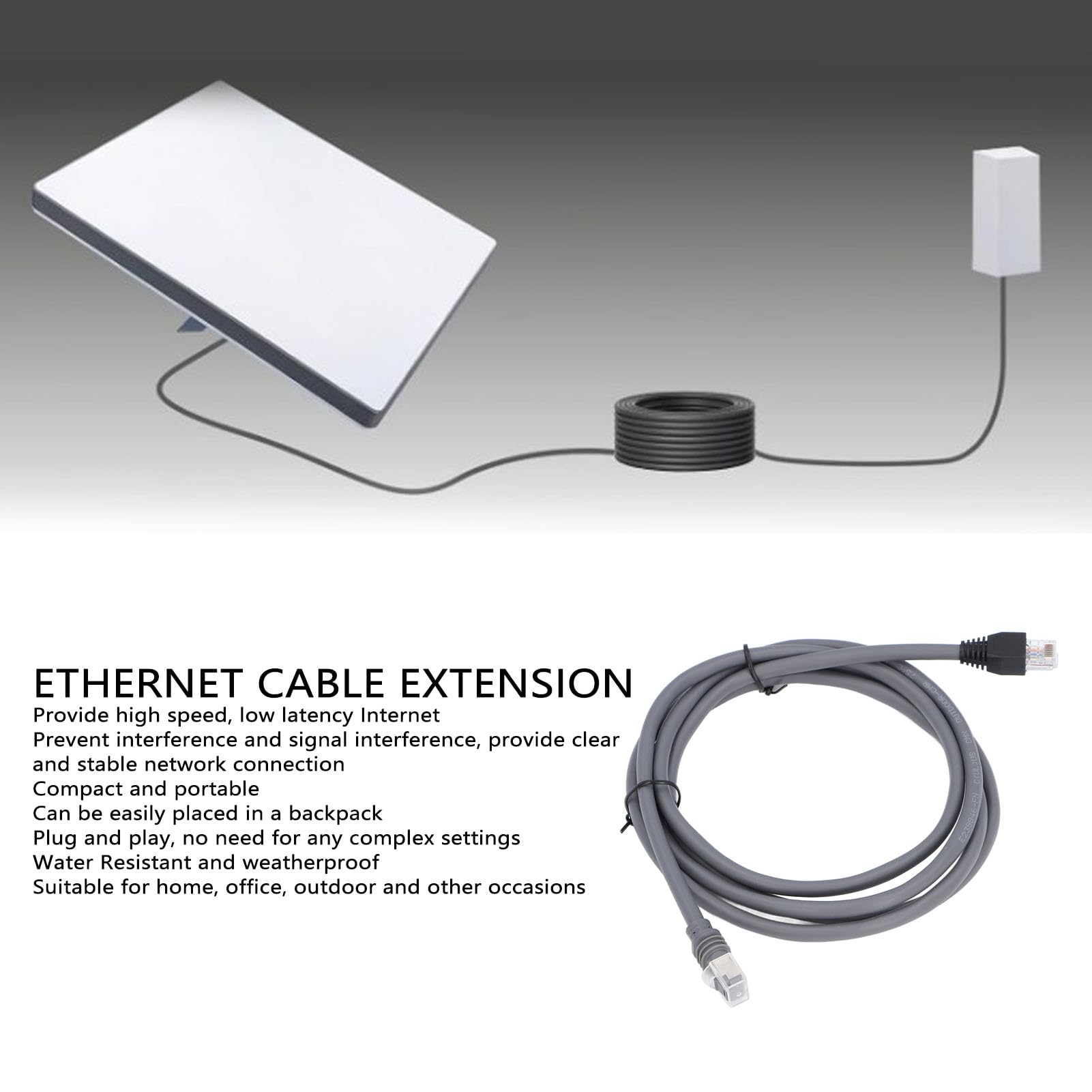 スターリンミニ　ダッシュボード設置セット　専用LANケーブル付き スターリンミニ ダッシュボード設置セット 専用LANケーブル付き