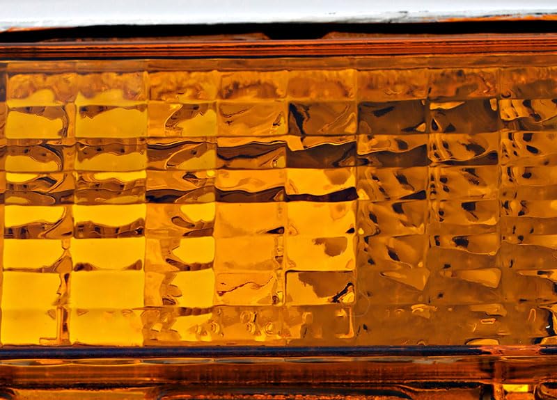 For Chevrolet Chevy Blazer,GMC Jimmy 1983-1994/S10 S15 Sonoma 1982 1983 1984 1985 1986 1987 1988 1989 1990 1991 1992 1993/Oldsmobile Bravada 1991-1994 Parking Light Lamp Passenger Right Side