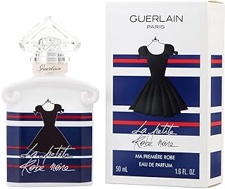 Guerlain LA PETITE ROBE NOIRE SO FRENCHY, EAU DE PARFUM SPRAY 1.6 OZ