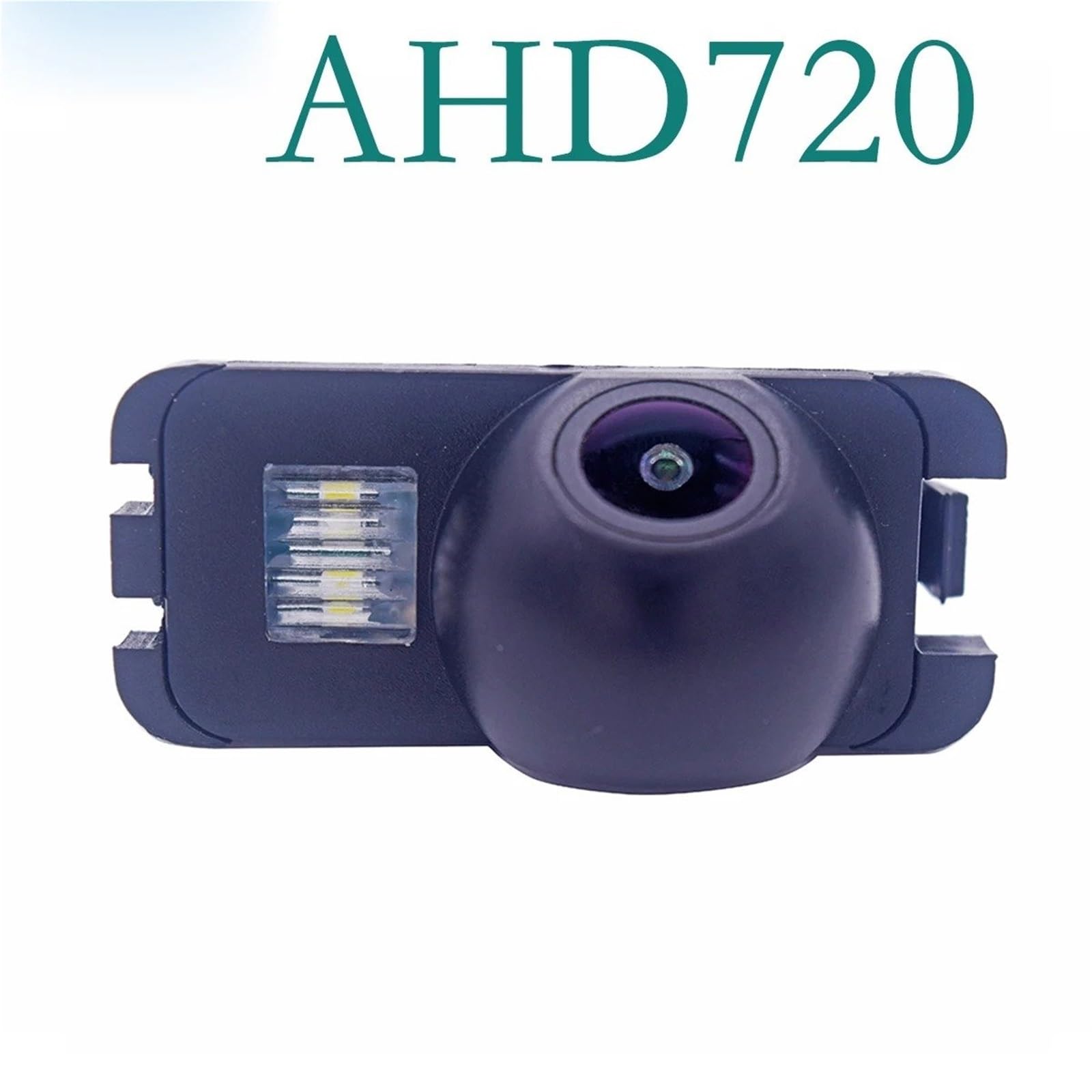 Retrocamera Auto Per MONDEO Per CHIA-X 170 ° HD 1080P Telecamera Per Retromarcia Per Auto Full HD Starlight Night Vision Reverse AHD Telecamera Per Parcheggio Telecamera Posteriore Auto(AHD720P)