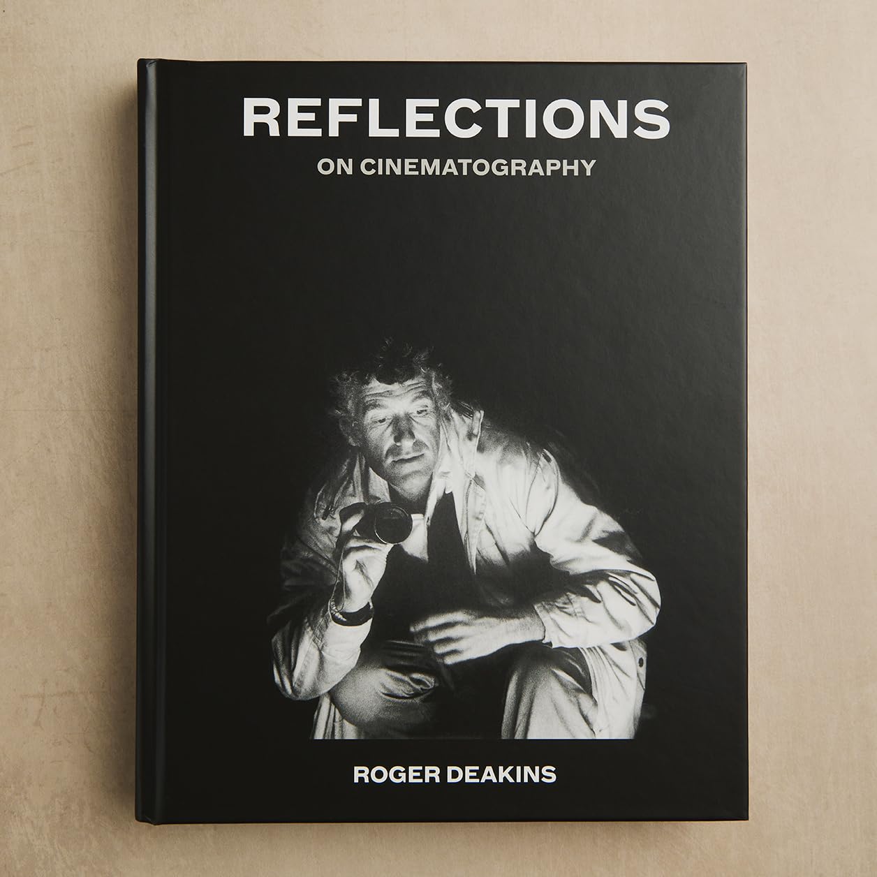 Reflections: On Cinematography