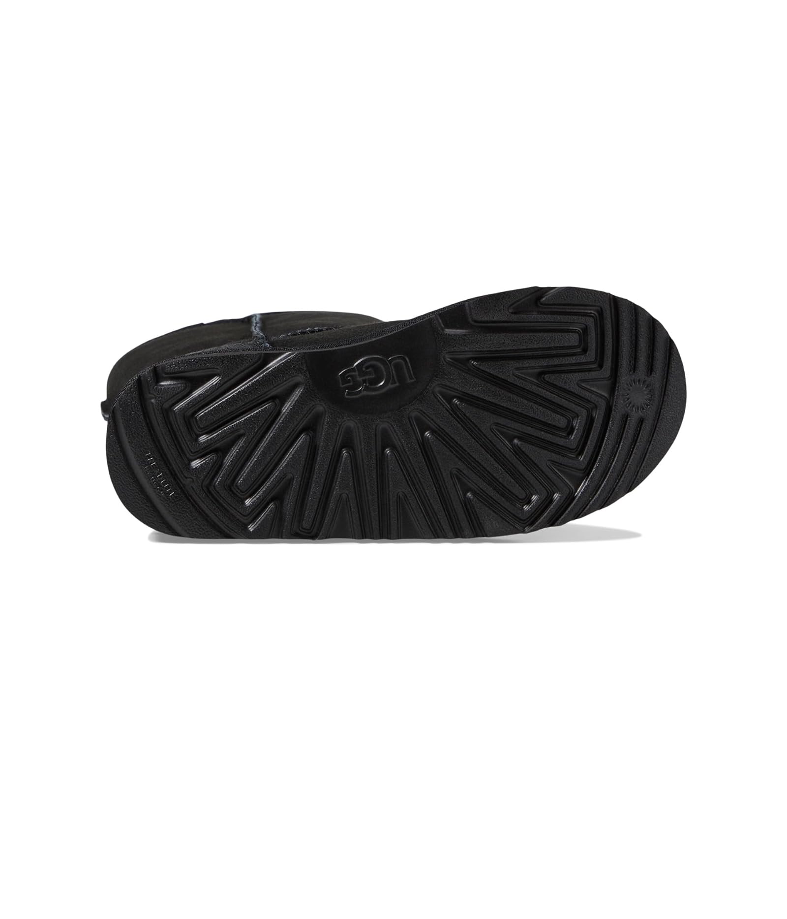 Girl's Boots UGG Kids Classic Tall II (Little Kid/Big Kid) - Picture 4 of 18