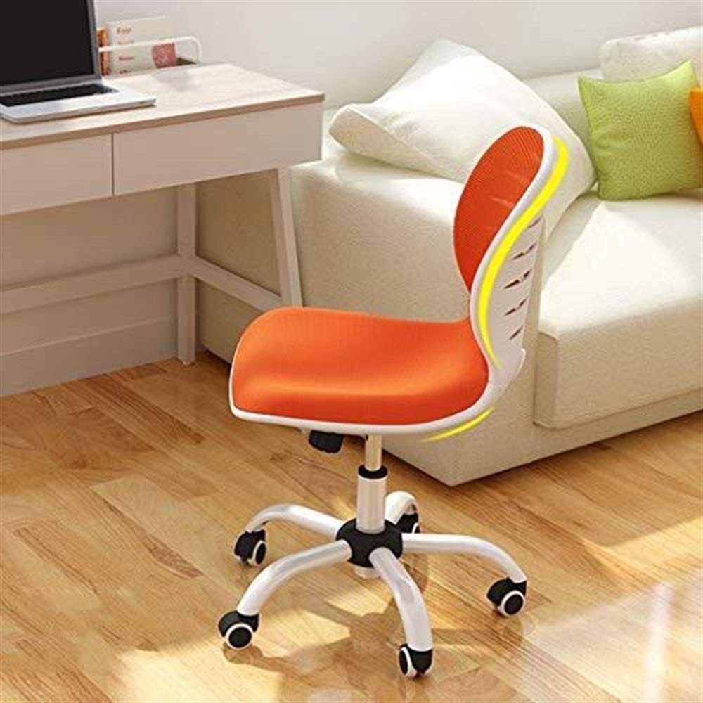 Krzesło biurowe Krzesło biurowe, siatkowe krzesło biurowe komputerowe, z regulowaną wysokością siedziska Krzesła biurowe wykonawcze Study Computer Desk Chair Krzesło obrotowe Krzesło konferencyjne