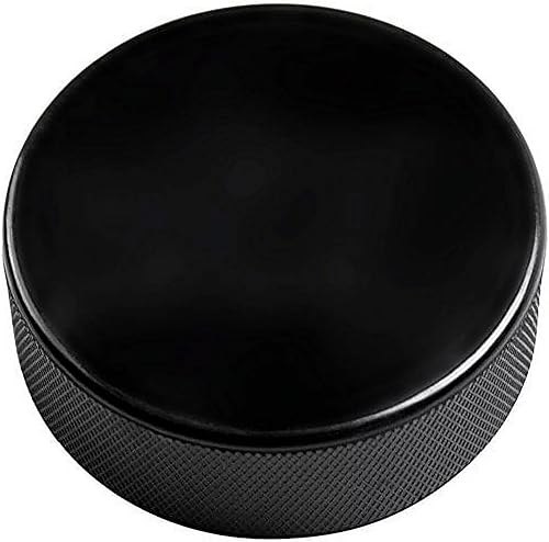 Corona Artículos Deportivos Ice Hockey Pucks, 6-Ounce