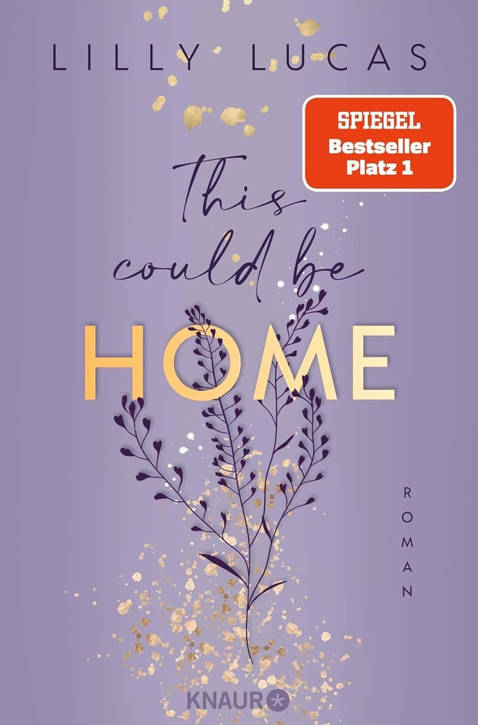 Lilly Lucas Hawaii Love Trilogie - This could be Love, This could be Home, This could be Forever