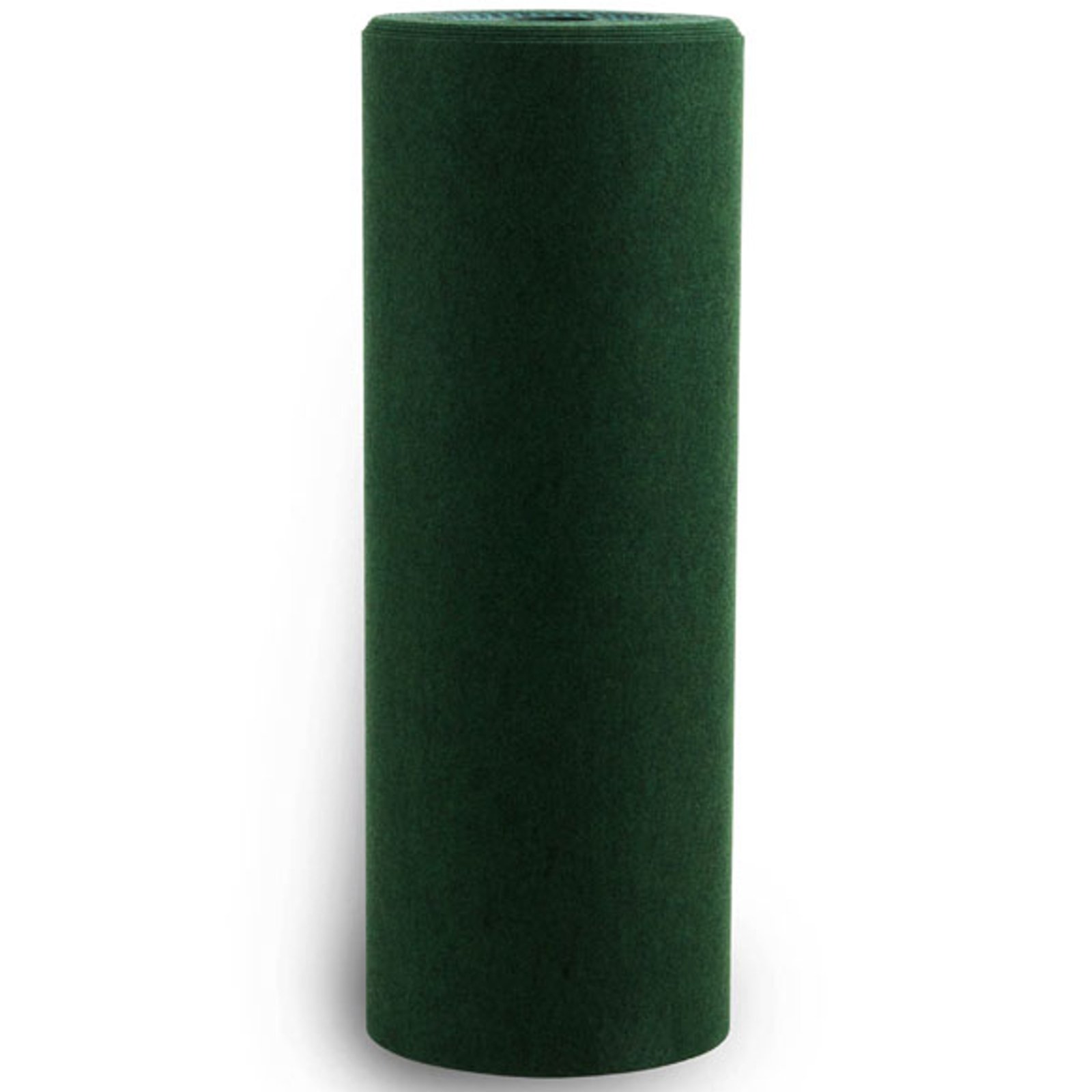 casa pura Moquette d'extérieur FarbwunderPro, Vert, en Rouleau au mètre, Surface en Feutre, Tapis Outdoor imite Gazon Artificiel pour Sol du Jardin, terrasse, Balcon et Golf, Durable 200x300cm