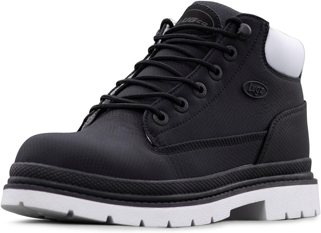 Men's Drifter Classic Chukka Boot