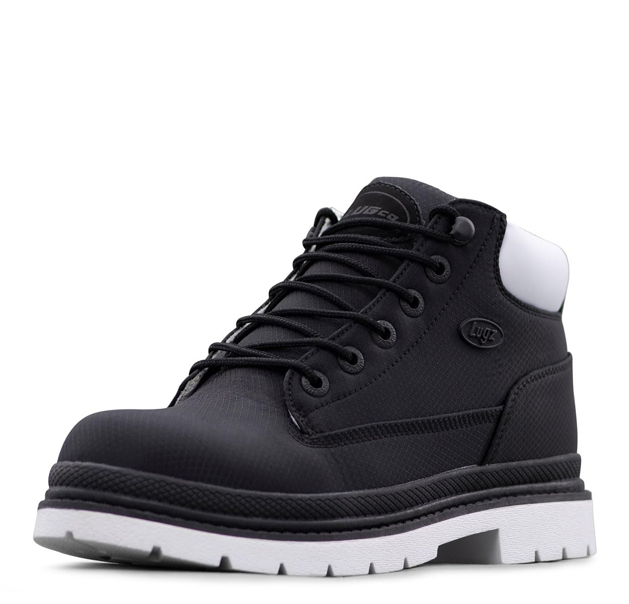 Lugz Men's Drifter Classic Chukka Boot
