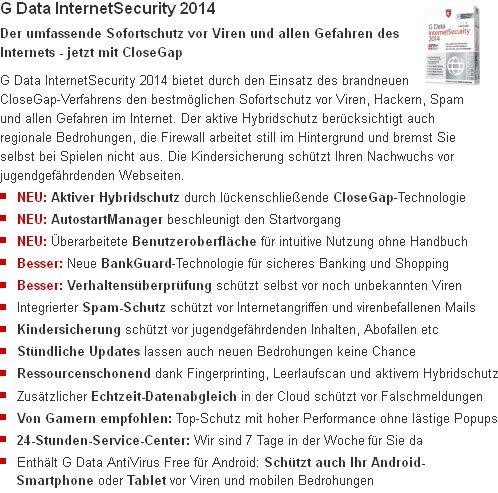 Gaming / Multimedia COMPUTER mit 3 Jahren Garantie! | Quad-Core! AMD A8-6600K 4 x 4000 MHz | 8192MB DDR3 | 1000GB S-ATA II HDD | AMD Radeon HD 8570 4096 MB DVI/VGA mit DirectX11 Technology | USB3 | FM2+ Mainboard | 22x Dual Layer DVD-Brenner | All-In One