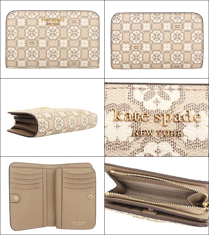 Amazon | [ケイトスペード] kate spade 財布(二つ折り財布