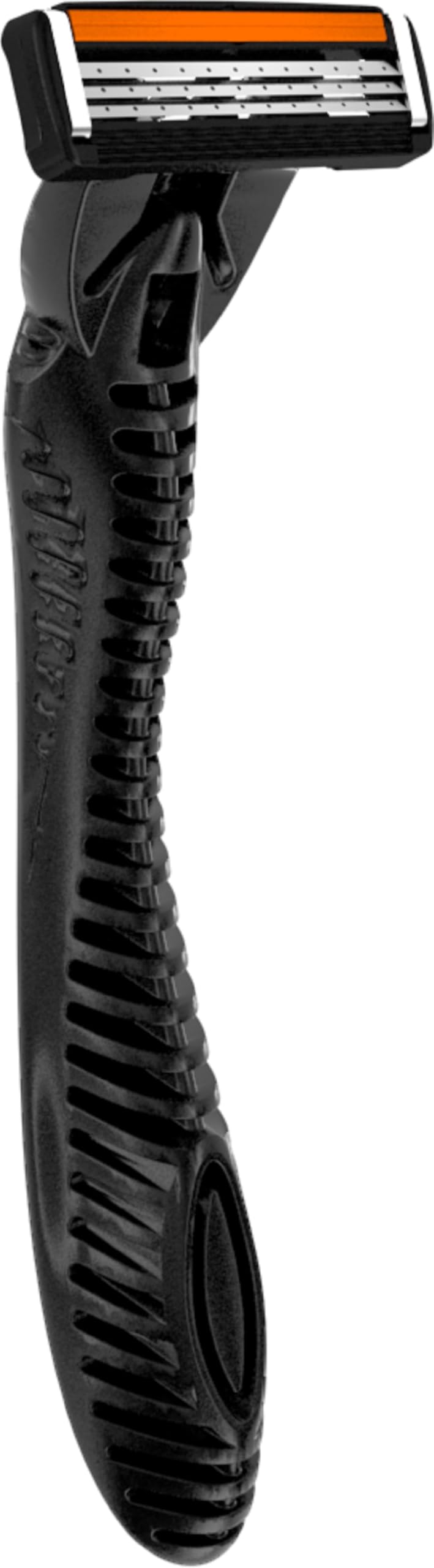 Kit De Départ BIC - 1 Manche Razor HYBRID 3 + 4 Recharges - Réf. 921399