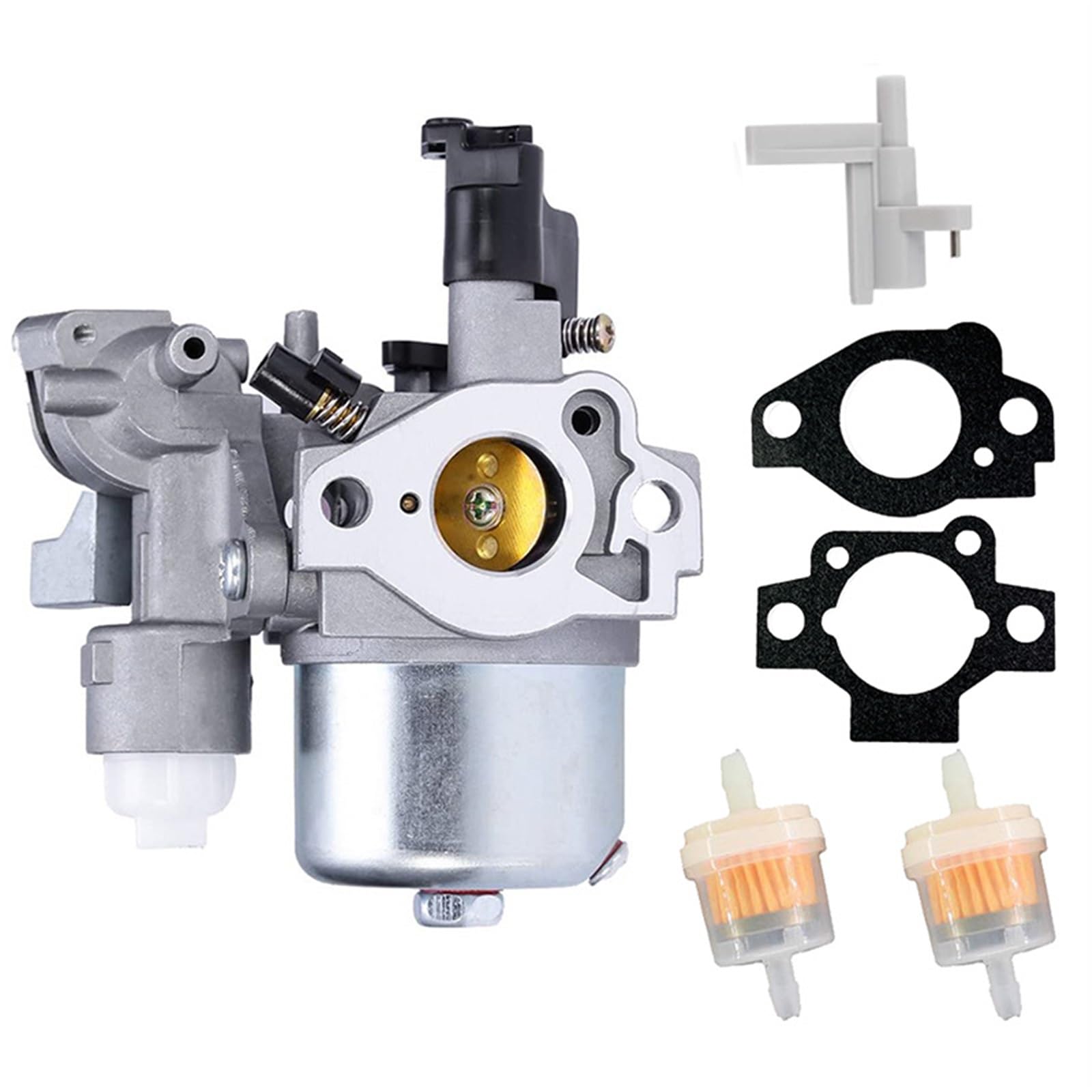 Amazon.com: YBJDLO Carburetor for Applicable to for Subaru for