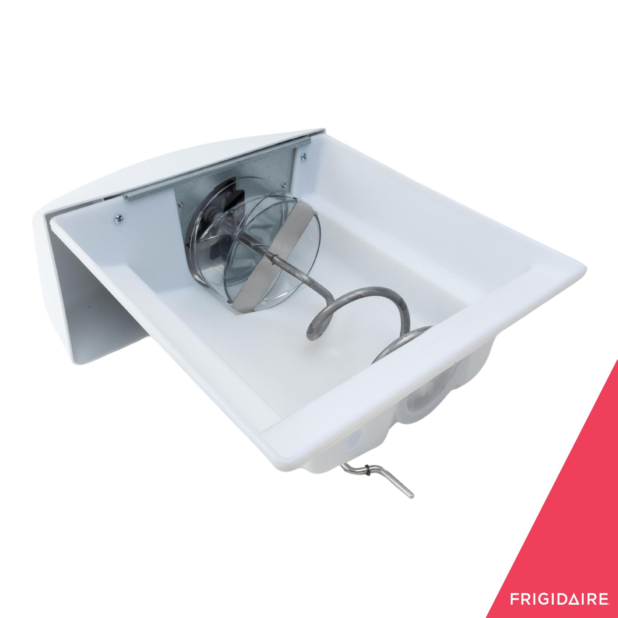 Amazon.com: GENUINE Frigidaire 241914702 Ice Bucket Assembly. Unit  