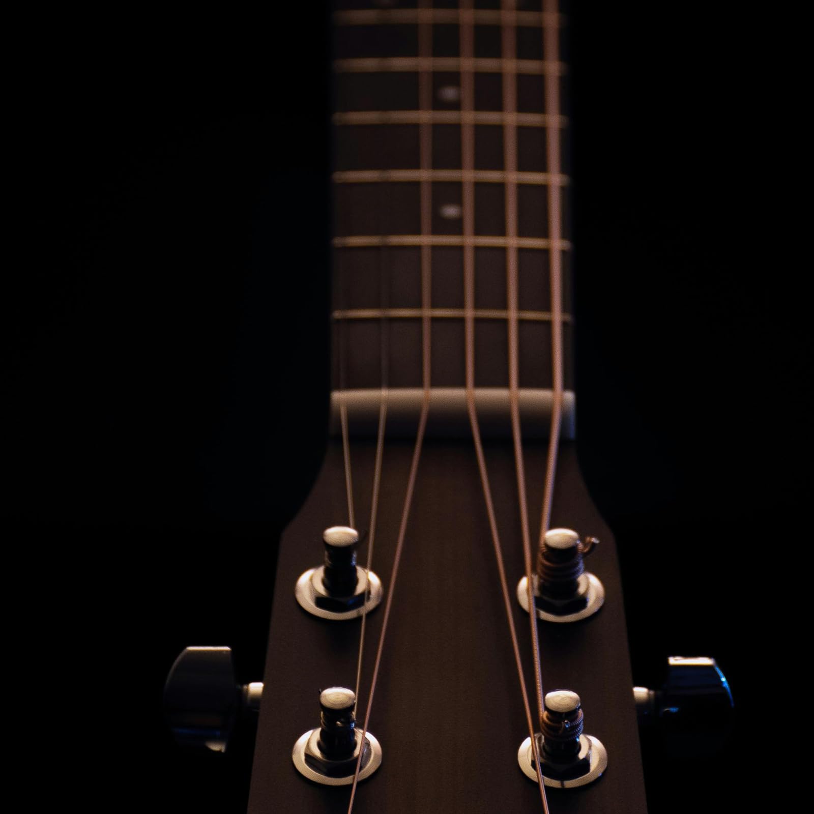 BOXOB 72pcs Acoustic Guitar Bridge Pins - Image 4