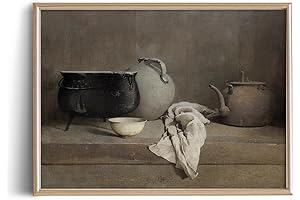 Mesmerizing Moody Art Prints: Adorn Your Spaces with Rustic Elegance