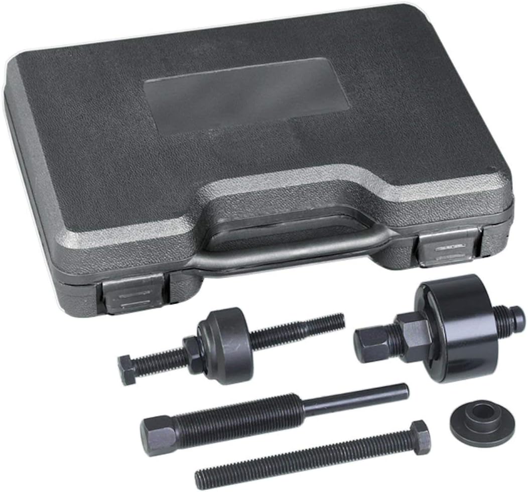 Otc Tools 4530 Power Steering Pump Pulley Service Set