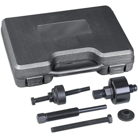 Amazon.com: OTC Tools 4530 Power Steering Pump Pulley Service Set : Automotive