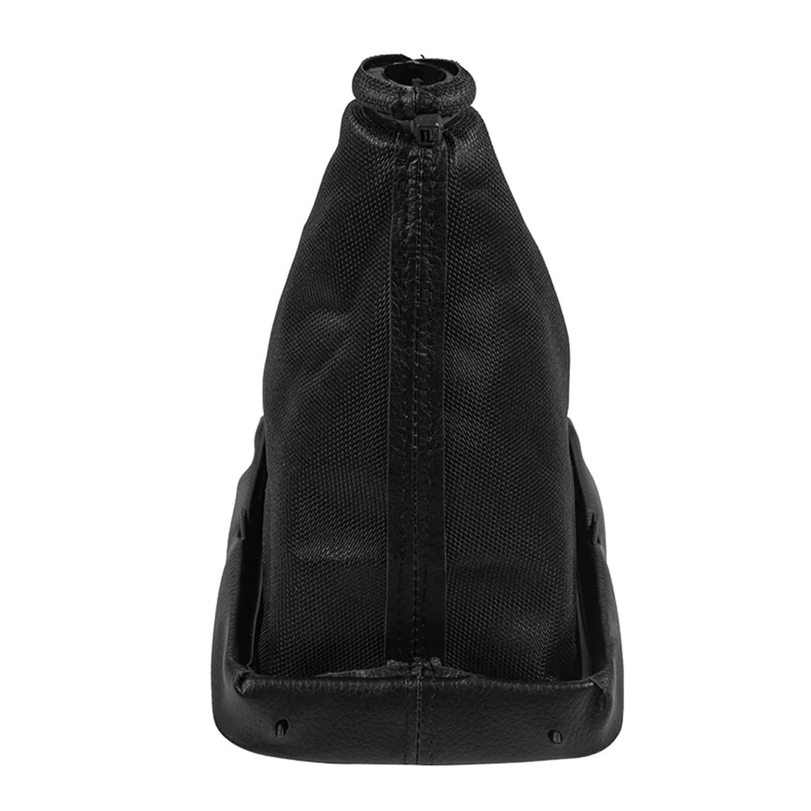 Qmtvfsrh Case Car Gear Shift Knob Manual 5 Speed Gear Shift Knob Pu Gaiter Boot For Peugeot For 206 For 406 Shifter Lever Replacement(Case)