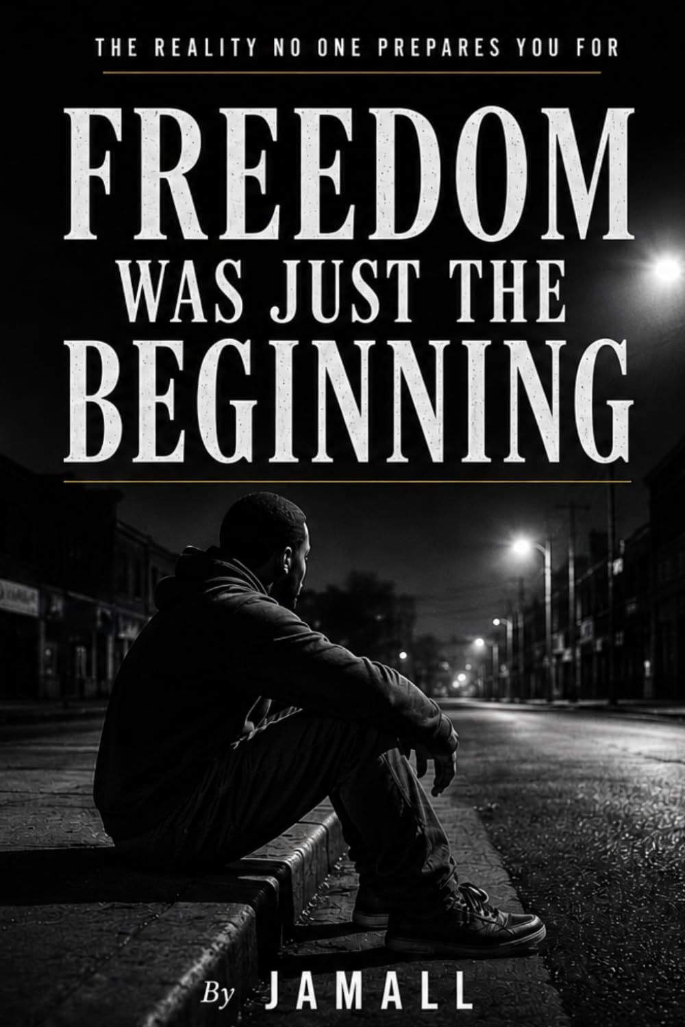 Freedom Was Just the Beginning: The Reality No One Prepares You For