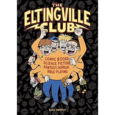 The Eltingville Club