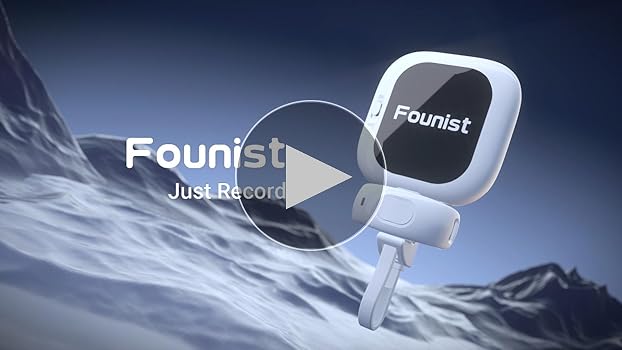 【新品未開封】Founist Vlogmate mini iPhone用モニター 楽天市場】【期間限定2000円割引&SNSで話題バズり中！】 自撮り