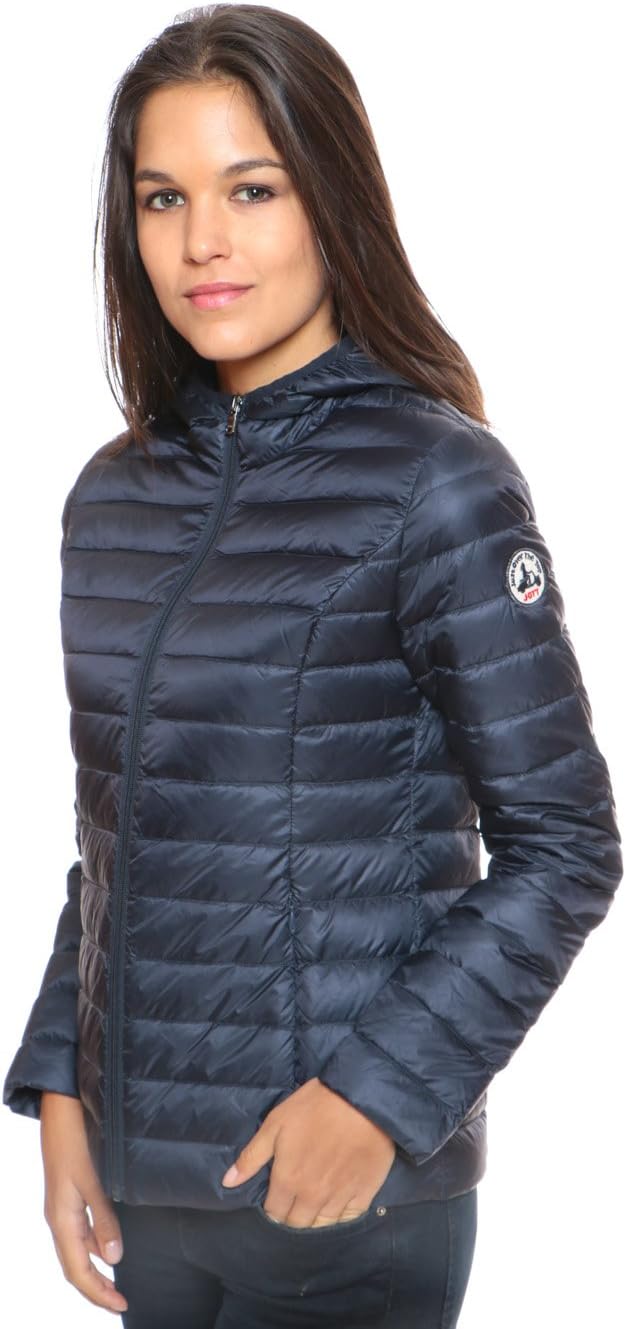 JOTTWomen's Clo down jacket cloe with long sleeve
