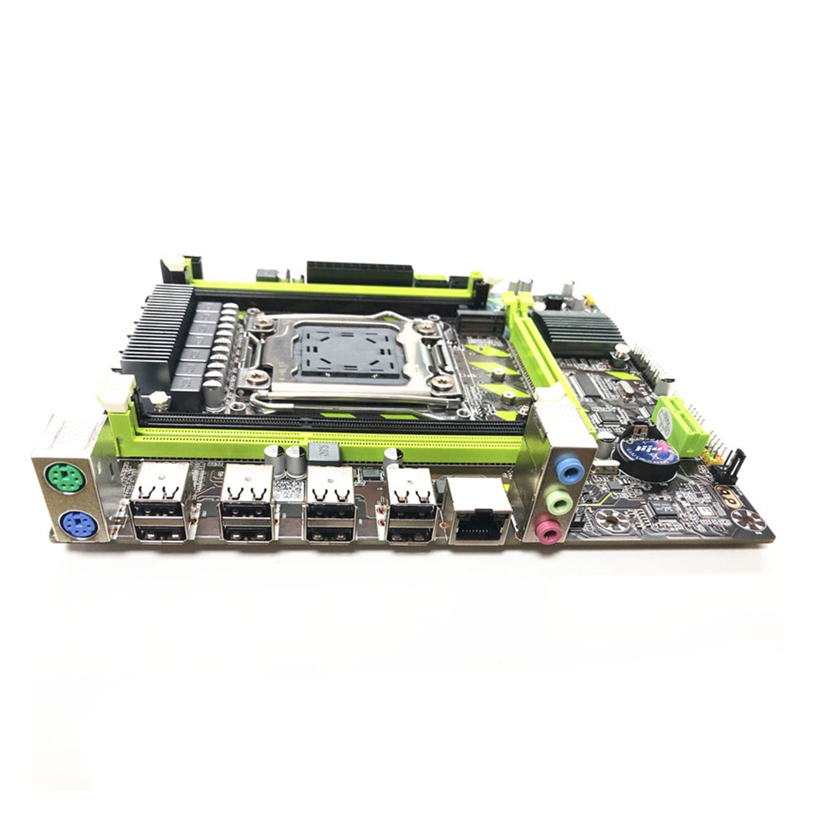 Amazon | コンピューターX79マザーボード CPU3ボードforE 64GB