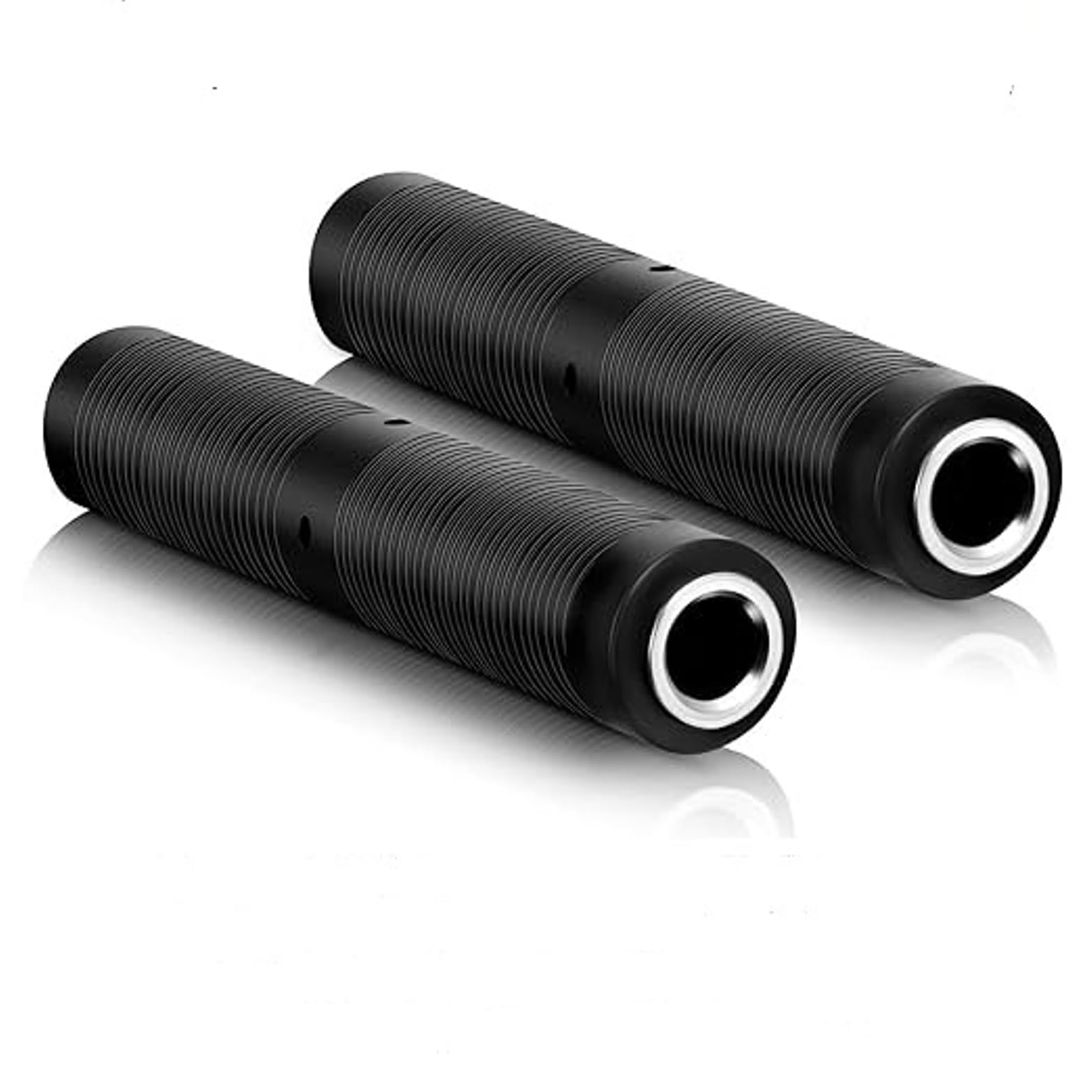 KEBILSHOP 1/4 Inch Female to Female Coupler 6.35 mm TRS/TS Audio Connector, TRS Stereo and Mono Jack Adapter Jointer, Headphones Cable Extension Connector for Amplifier Speaker Guitar. (2)-picture-26