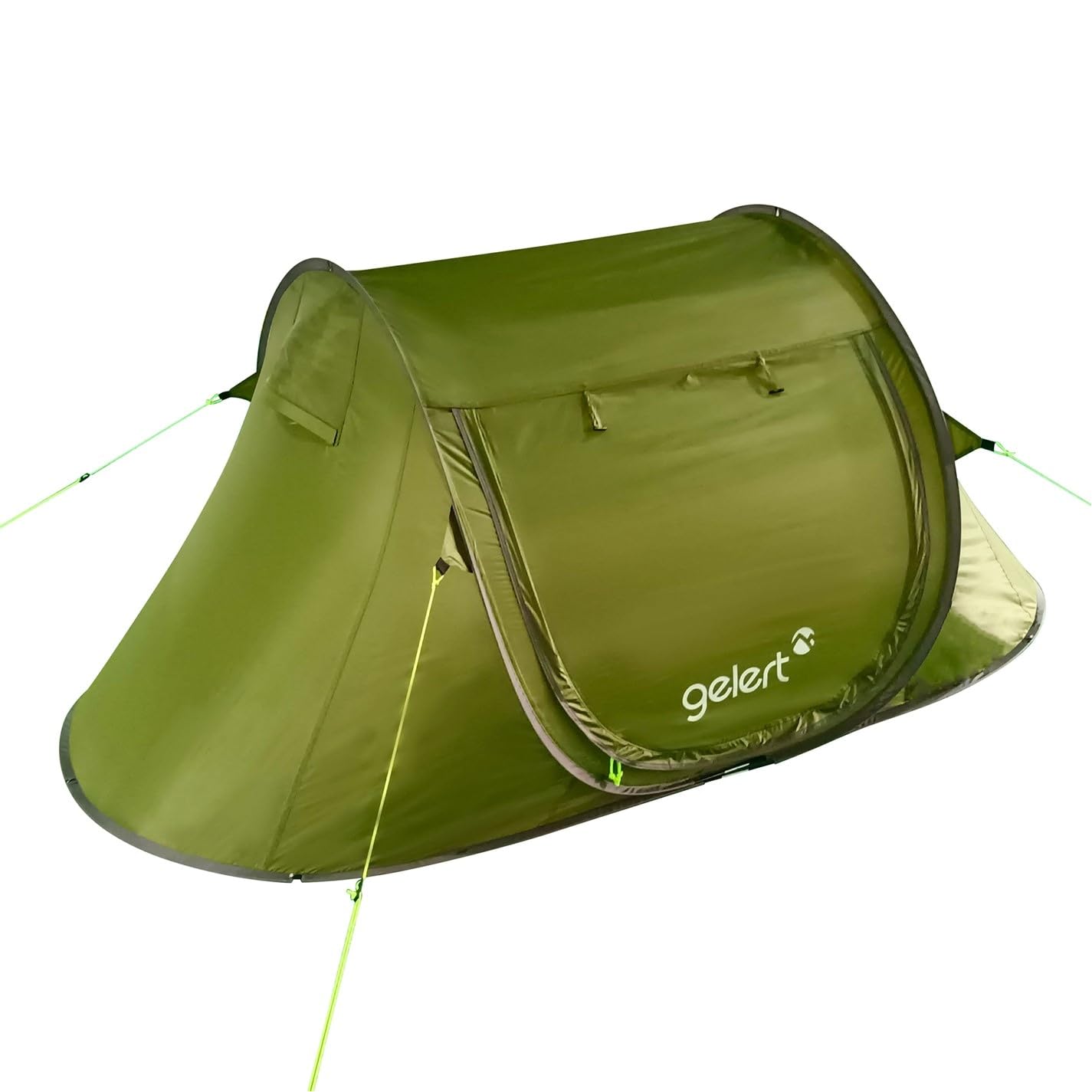 gelert wurfzelt quick pitch Pop Up 2 Person Tent TopGear Nederland - autonieuws, massimo15 Type:Round Plug